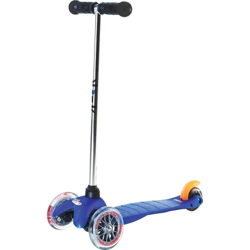 [ODI_MM0001] Mini Micro Blue T-Bar