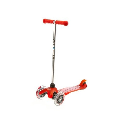 [ODI_MM0008] Mini Micro red T-Bar