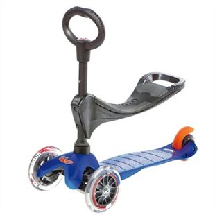 [ODI_MM0086] Mini-micro 3 en 1 Bleu
