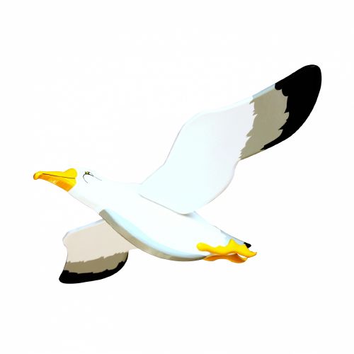 [COI_08766] Mobile Volant Cat 1 _ Goéland 