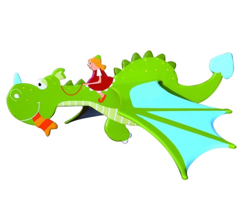 [COI_15061] Mobile Volant Cat 3 _ Humphrey Le Dragon