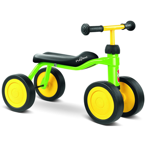 [PUK_4018] Mon Premier PUKYlino Vert Kiwi