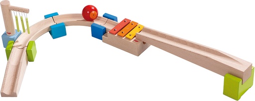 [HAB_7095] Mon premier toboggan à billes – Boîte de base Tonalités