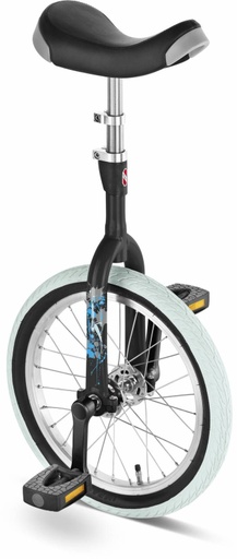 [PUK_4700] Monocycle ER 16 Noir (Puky)