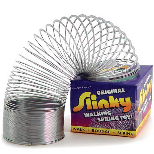 [MAC_SL100] Original Slinky