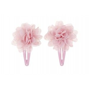 [SOU_3111] Paire de Pinces à cheveux Lola Rose