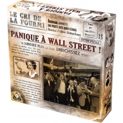 [ASM_19727] Panique à Wallstreet