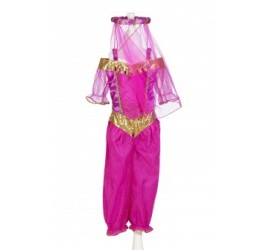[SOU_337] Paranita set, pants length 68 cm