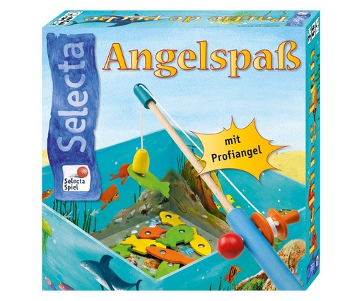 [SEL_3565] Partie de pêche
