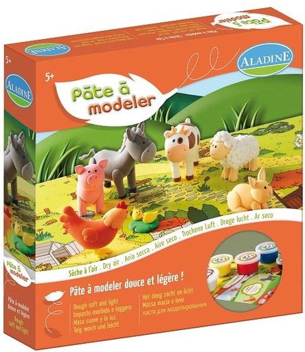 [ALA_85270] Pataminos Ferme