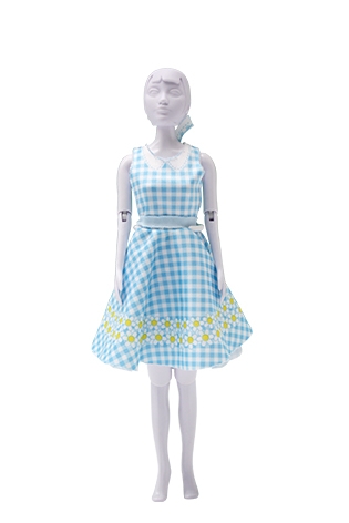 [ROO_S310-0301] Peggy Daisy (Dress Your Doll)