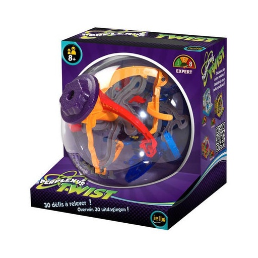 [ASM_3971032] Perplexus - Twist