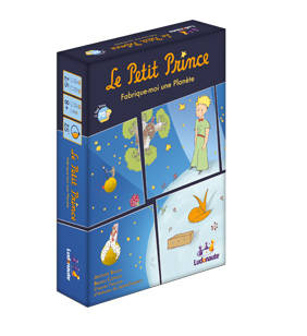 [ASM_19789] Petit Prince FR