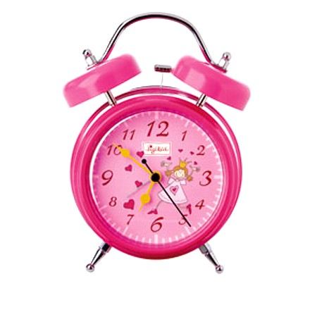 [SIG_24487] Pinky Queeny, réveil