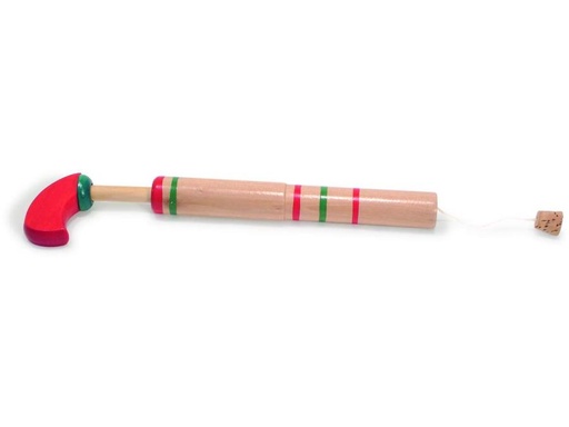 [VIL_6045] Pistolets bouchon