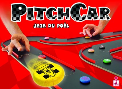 [ASM_7330004] Pitchcar