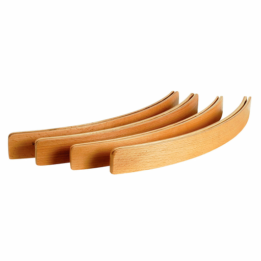 [ENG_390817] Porte-cartes en Bois (35cm)