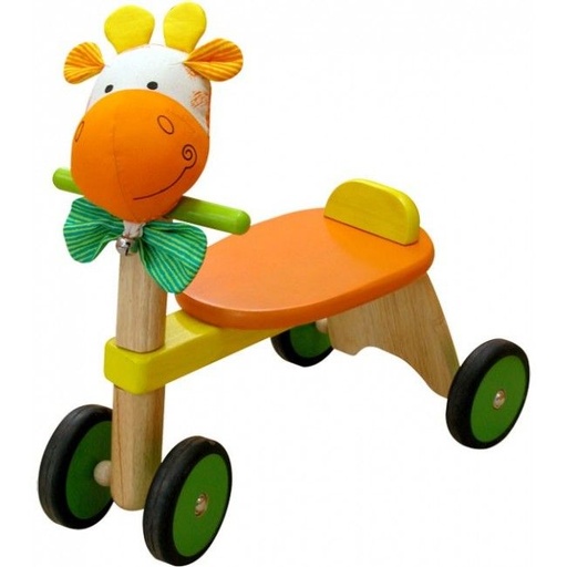 [ENG_IM42003G] Porteur giraffe