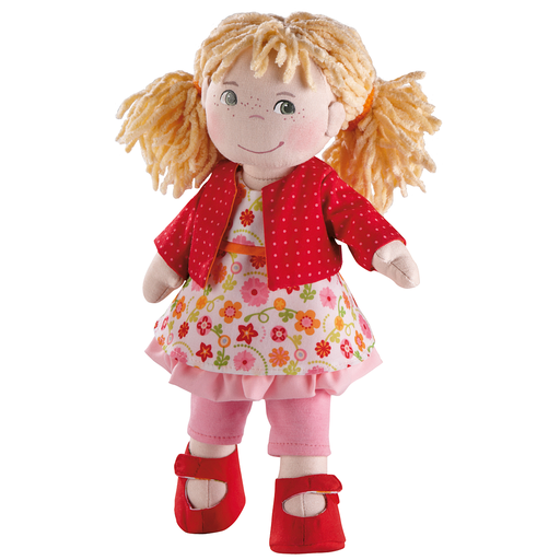 [HAB_2176] Poupée souple Milla, 30 cm 