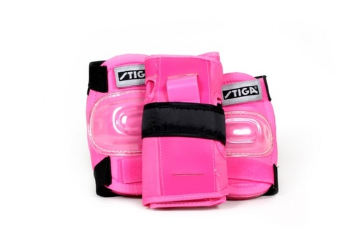 [STI_82-2737-05] Protection set JR pink Medium