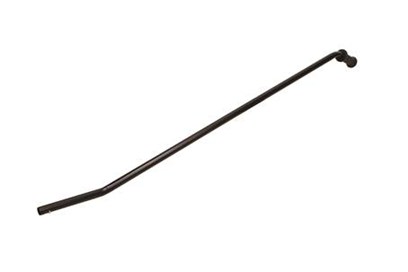[STI_80-9919-01] Push Bar black