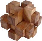 [MIK_CT55] Puzzle 12 Pcs