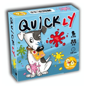 [CLD_41714] Quickly