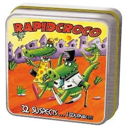 [ASM_196018] Rapidcroco