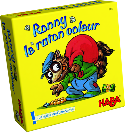 [HAB_5483] Ronny le raton voleur