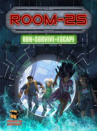[ASM_114152] Room 25 (new edition)