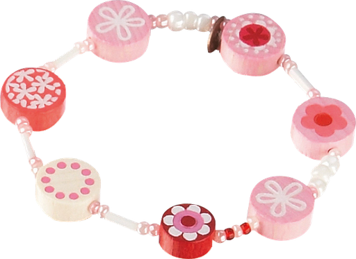 [HAB_6977] Rosarot - Bracelet