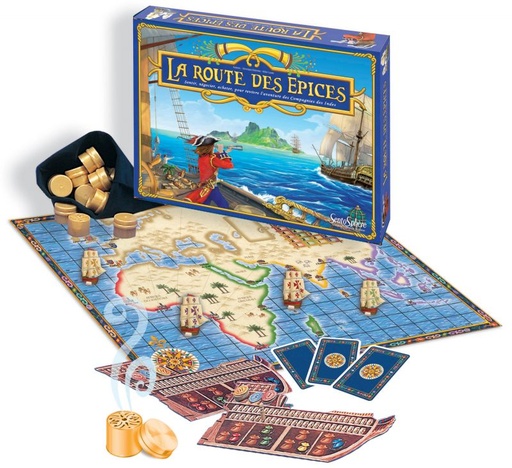 [ASM_32109] Route des Epices FR/EN/NL/DE
