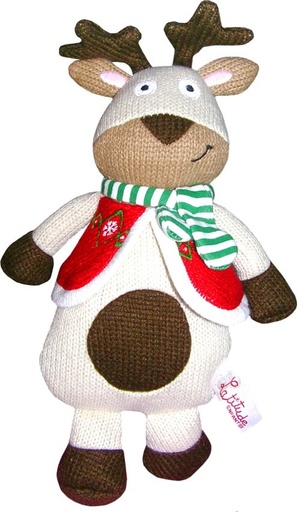 [LAT_323420] Rudolphe Le Renne