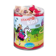 [ALA_03348] STAMPO Kids Conte