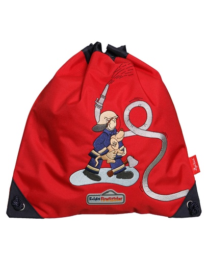 [SIG_23330] Sac de gym, Frido Firefighter