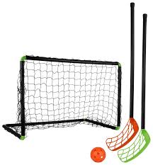 [STI_79-1100-60] Set Floorball Player 60