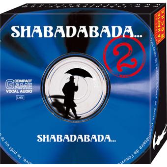 [ASM_19242] Shabadabada II