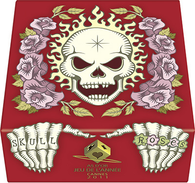 [ASM_19636] Skull & Roses II