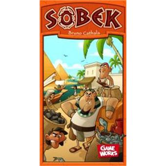 [ASM_19512] Sobek, la Tentation du Nil FR/EN/DE