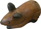 [MIK_A47] Souris Sonore