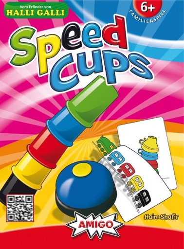 [ASM_270048] Speed Cups - extension