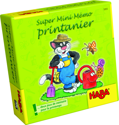 [HAB_5955] Super mini Mémo printanier