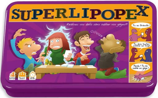 [ASM_INT0054] Superlipopex