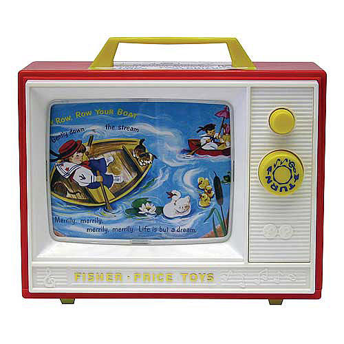 [ASM_FISH0004FR] TV FR