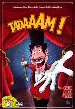 [ASM_6292016] Tadaaam!
