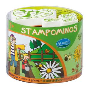 [ALA_85107] Tampominos Jardin