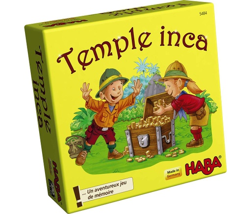 [HAB_5484] Temple inca
