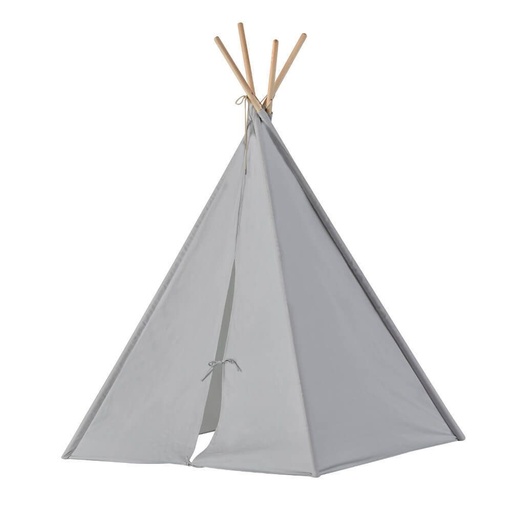[AXE_201928] Tente tipi gris
