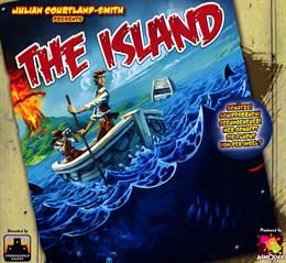 [ASM_19635] The Island