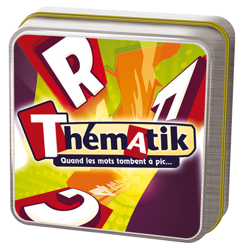 [ASM_INT0063] Thématik